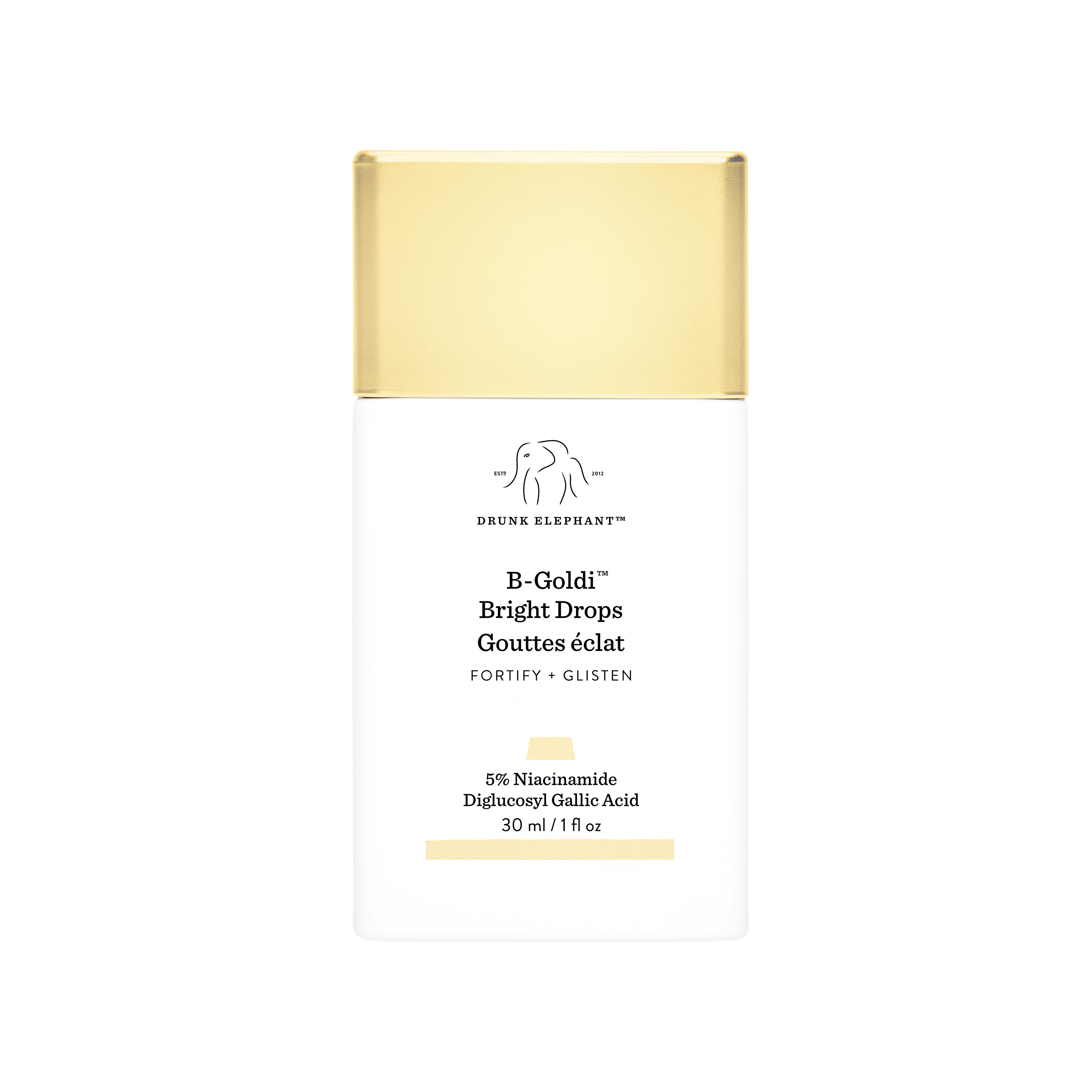 B-Goldi™ Bright Drops B-Goldi™ Bright Drops